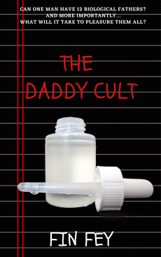 Copy of The Daddy Cult